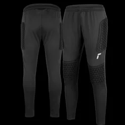 PANTALONI DA PORTIERE DA CALCIO REUSCH CONTEST II PANT ADVANCE JR 7702 5126215 7702