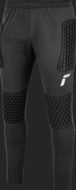 PANTALONI DA PORTIERE REUSCH CONTEST II PANT ADVANCE 5116215 7702