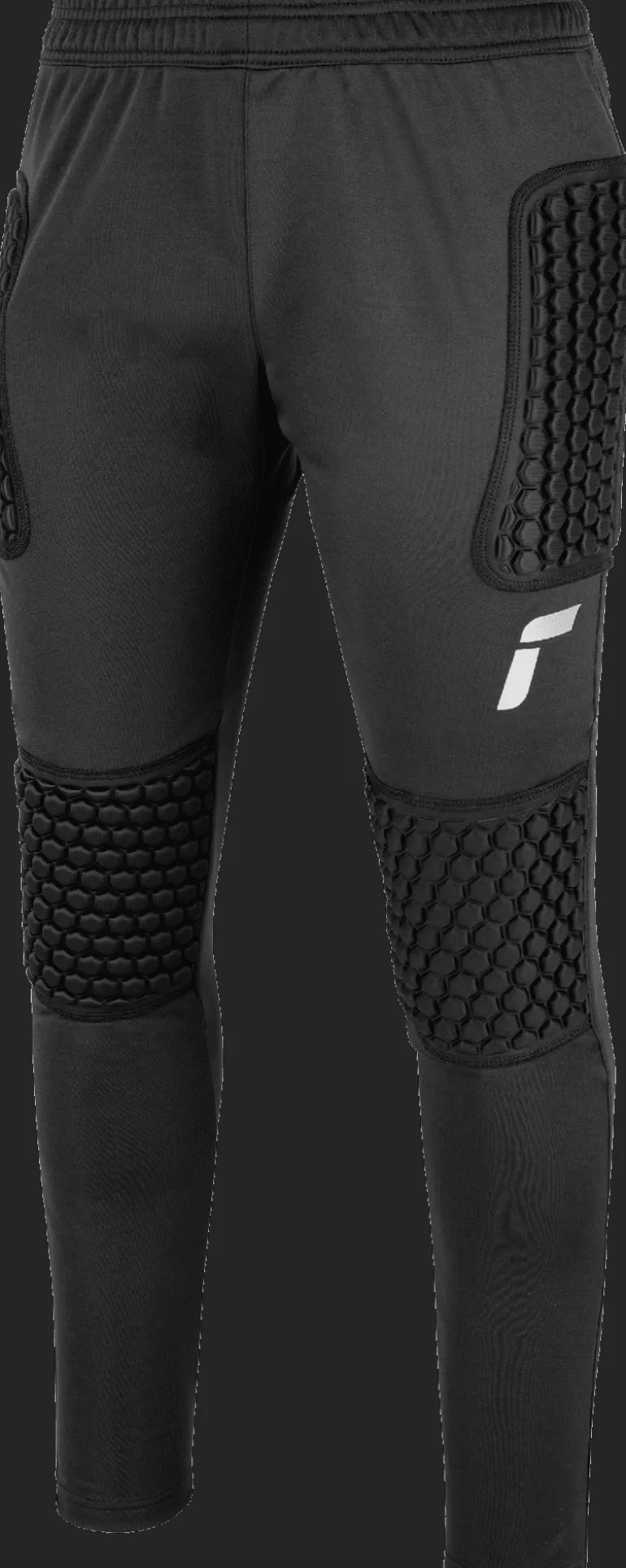 PANTALONI DA PORTIERE REUSCH CONTEST II PANT ADVANCE 5116215 7702