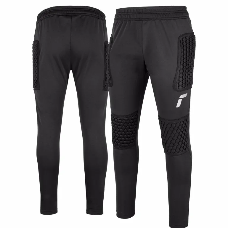 PANTALONI DA PORTIERE REUSCH CONTEST II PANT ADVANCE 5116215 7702