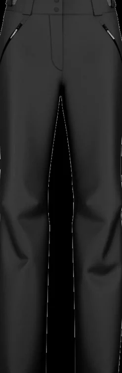 PANTALONI DA SCI DA DONNA HEAD JOY 824674 BK