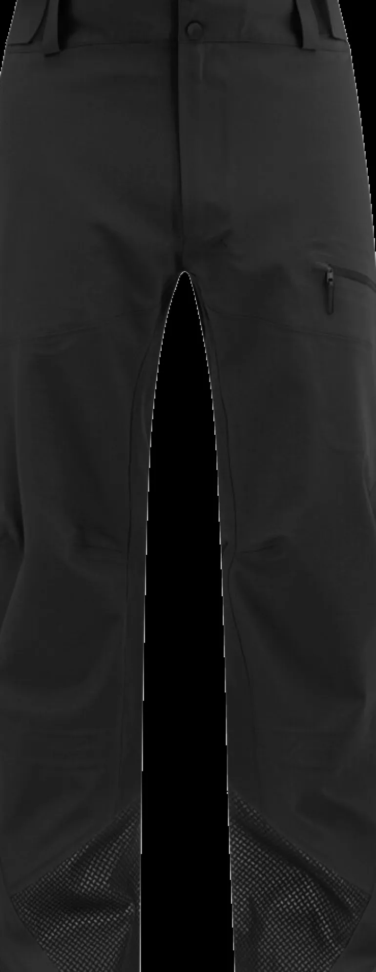PANTALONI DA SCI DA UOMO HEAD KORE 821072 BK