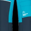 PANTALONI DA SCI DA UOMO HEAD RACE NOVA M 821584 BKBL