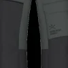 PANTALONI DA SCI DA UOMO HEAD RACE NOVA M DY 821584 BKDY