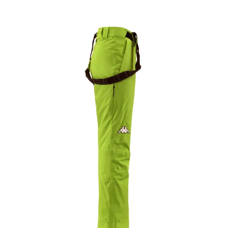 PANTALONI DA SCI DA UOMO KAPPA 8CENTO 864 341R6TW A1X