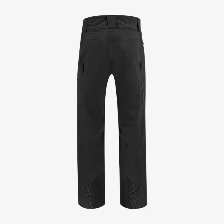 PANTALONI DA SCI DA UOMO HEAD KORE 821072 BK