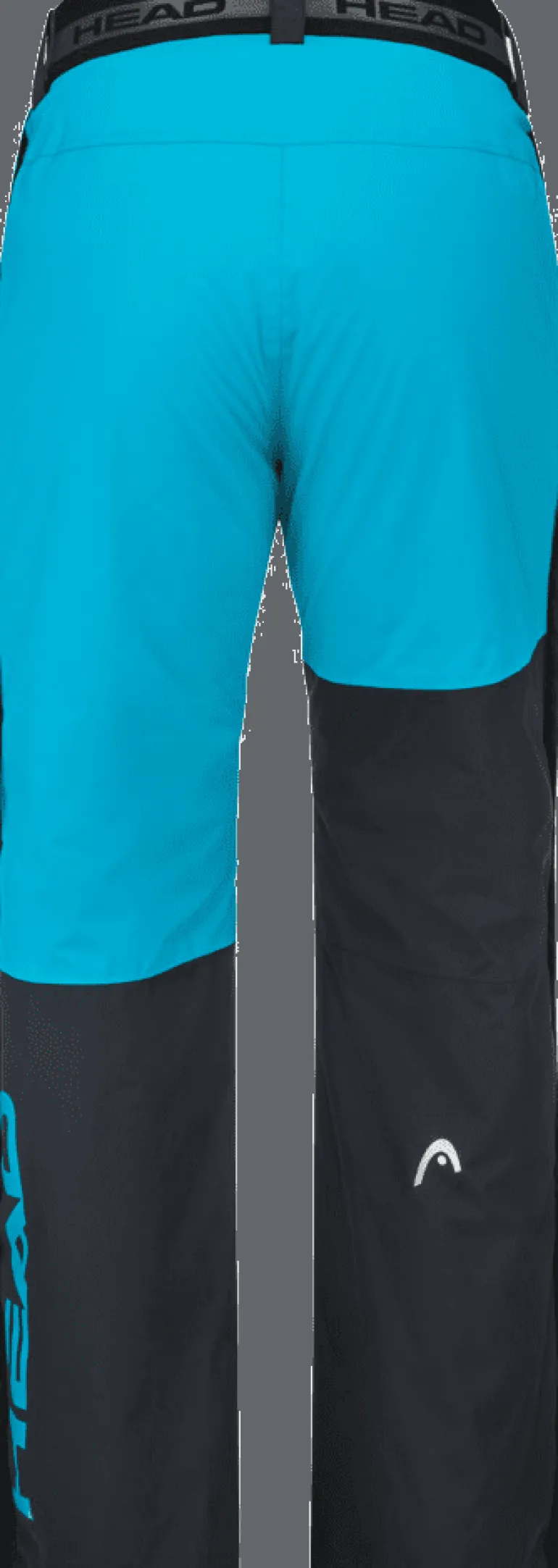 PANTALONI DA SCI DA UOMO HEAD RACE NOVA BKBL