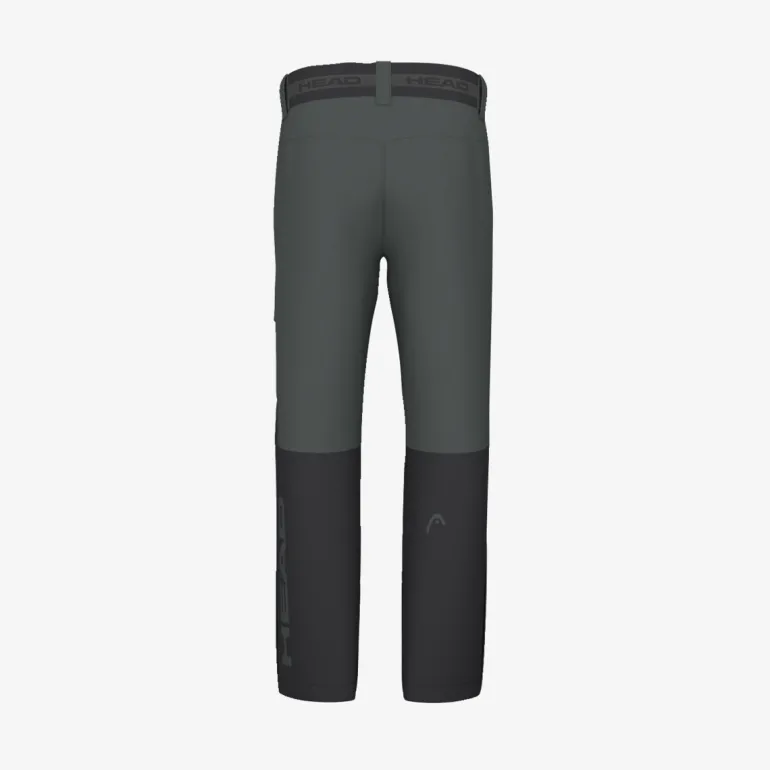 PANTALONI DA SCI DA UOMO HEAD RACE NOVA M DY 821584 BKDY