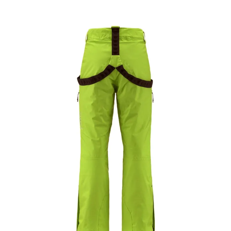PANTALONI DA SCI DA UOMO KAPPA 8CENTO 864 341R6TW A1X