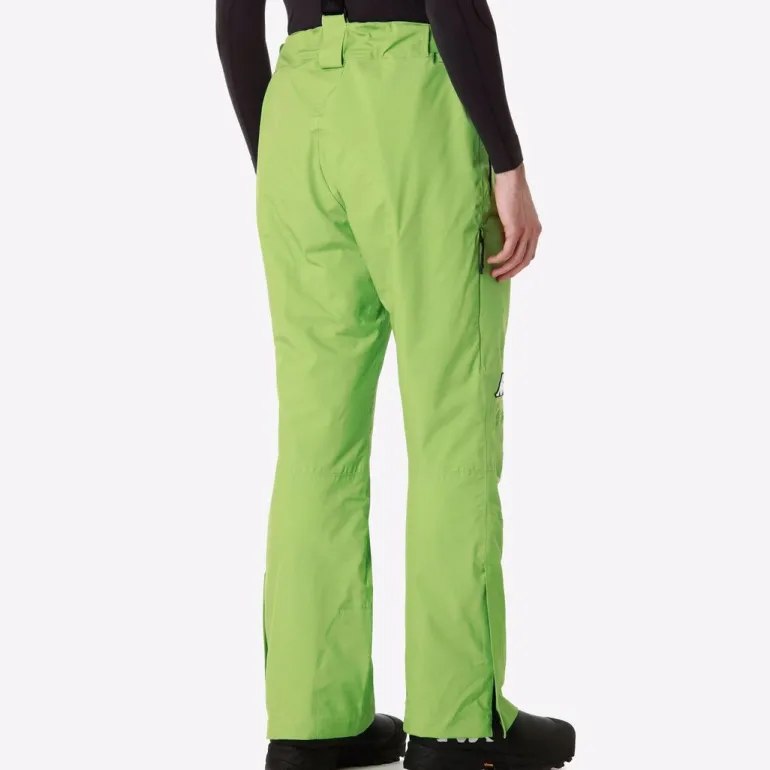 PANTALONI DA SCI DA UOMO KAPPA 8CENTO 864 341R6TW A1X