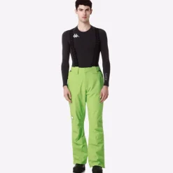 PANTALONI DA SCI DA UOMO KAPPA 8CENTO 864 341R6TW A1X