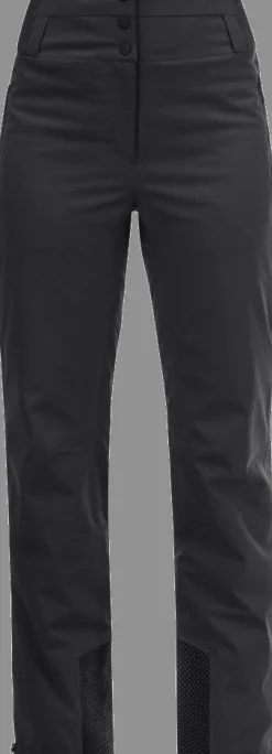 PANTALONI DA SCI DONNA HEAD EMERALD BK