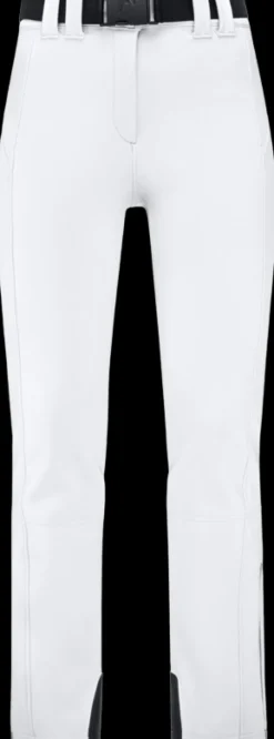 PANTALONI DA SCI DONNA HEAD JET WH