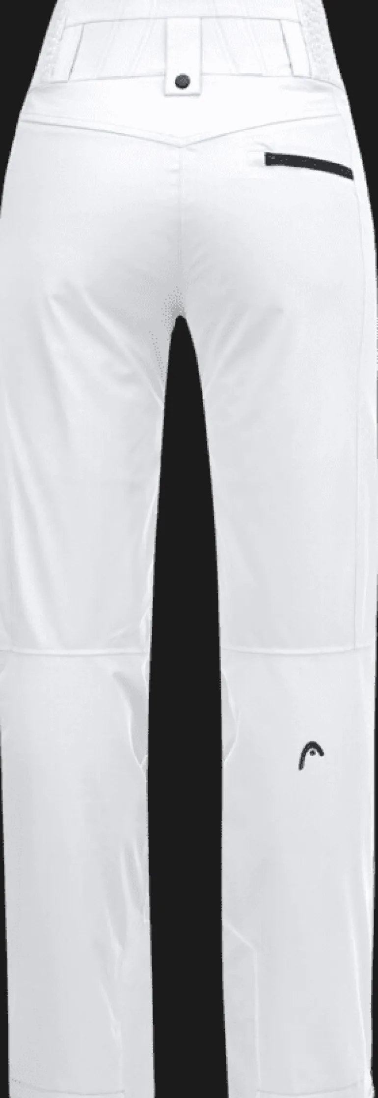 PANTALONI DA SCI DONNA HEAD EMERALD WH