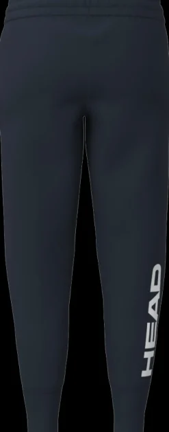 PANTALONI DA TENNIS DA DONNA HEAD CLUB ORIGINAL 814855 NV