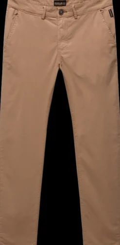 PANTALONI DA UOMO NAPAPIJRI M-PUYO SUM NP0A4H98 N1Q