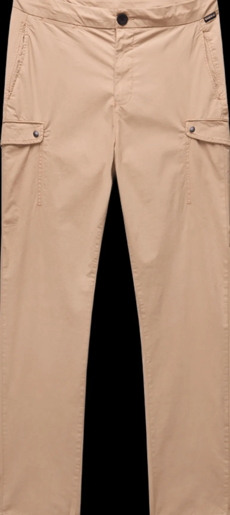 PANTALONI DA UOMO NAPAPIJRI M-DEASE NP0A4I4U N1Q