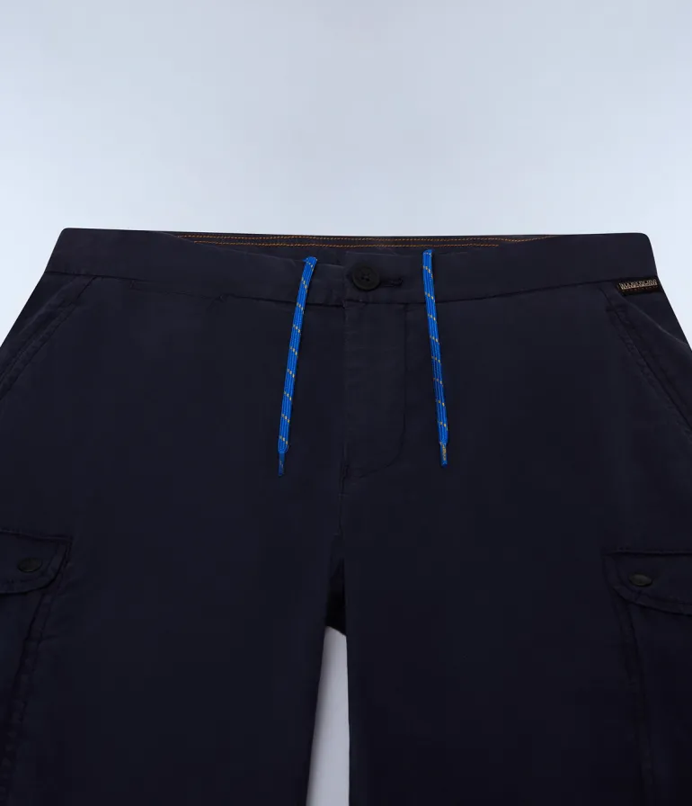 PANTALONI DA UOMO NAPAPIJRI M-DEASE NP0A4I4U 176
