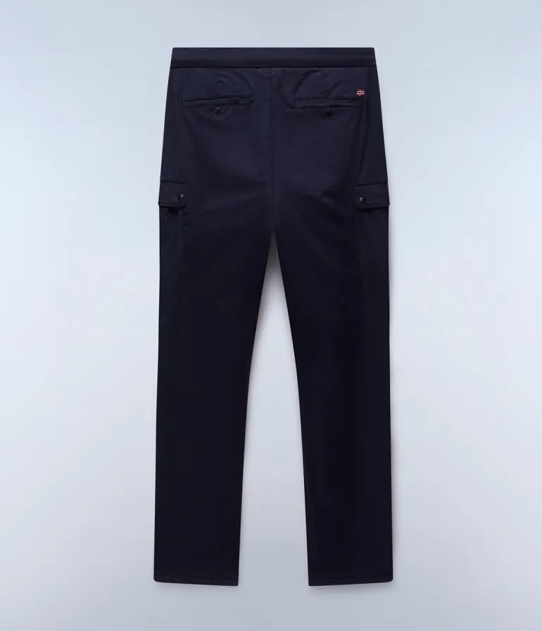 PANTALONI DA UOMO NAPAPIJRI M-DEASE NP0A4I4U 176