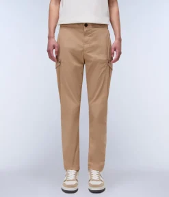 PANTALONI DA UOMO NAPAPIJRI M-DEASE NP0A4I4U N1Q