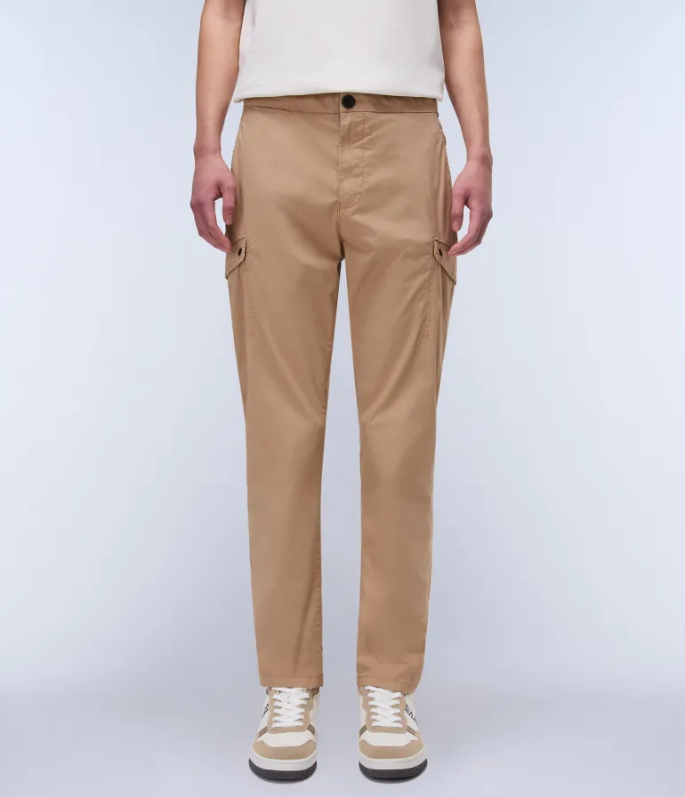 PANTALONI DA UOMO NAPAPIJRI M-DEASE NP0A4I4U N1Q