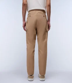 PANTALONI DA UOMO NAPAPIJRI M-DEASE NP0A4I4U N1Q
