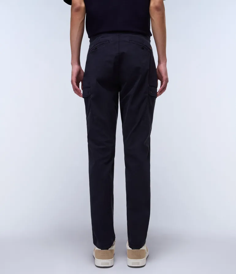 PANTALONI DA UOMO NAPAPIJRI M-DEASE NP0A4I4U 176
