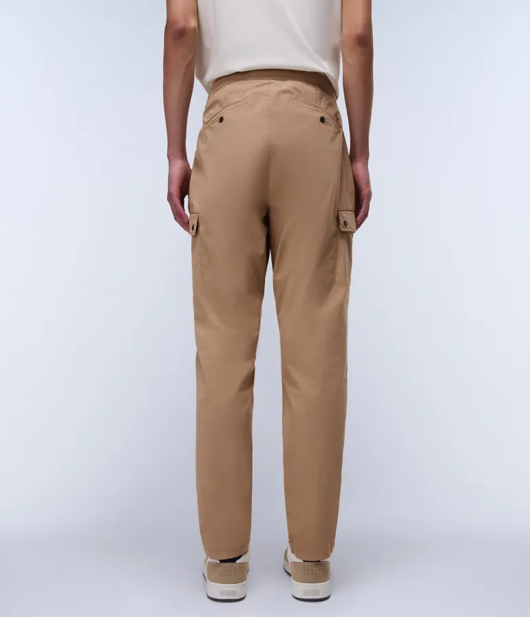 PANTALONI DA UOMO NAPAPIJRI M-DEASE NP0A4I4U N1Q
