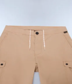 PANTALONI DA UOMO NAPAPIJRI M-DEASE NP0A4I4U N1Q