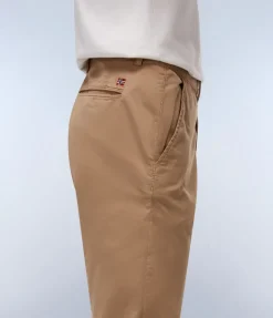 PANTALONI DA UOMO NAPAPIJRI M-PUYO SUM NP0A4H98 N1Q