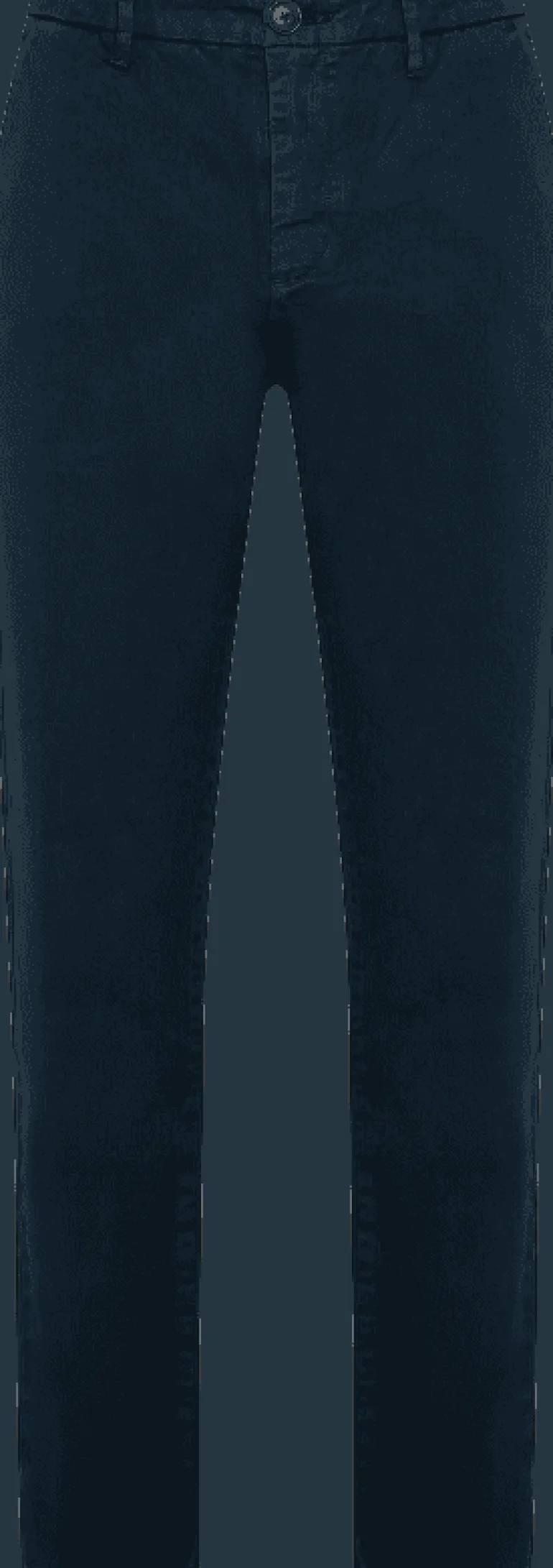PANTALONI DA UOMO SUN68 CHINO SLIM BLU P32101 07