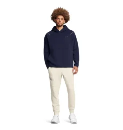 PANTALONI DA UOMO UNDER ARMOUR UNSTOPPABLE FLC JGR EU 1389353 110