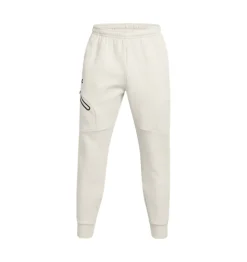 PANTALONI DA UOMO UNDER ARMOUR UNSTOPPABLE FLC JGR EU 1389353 110