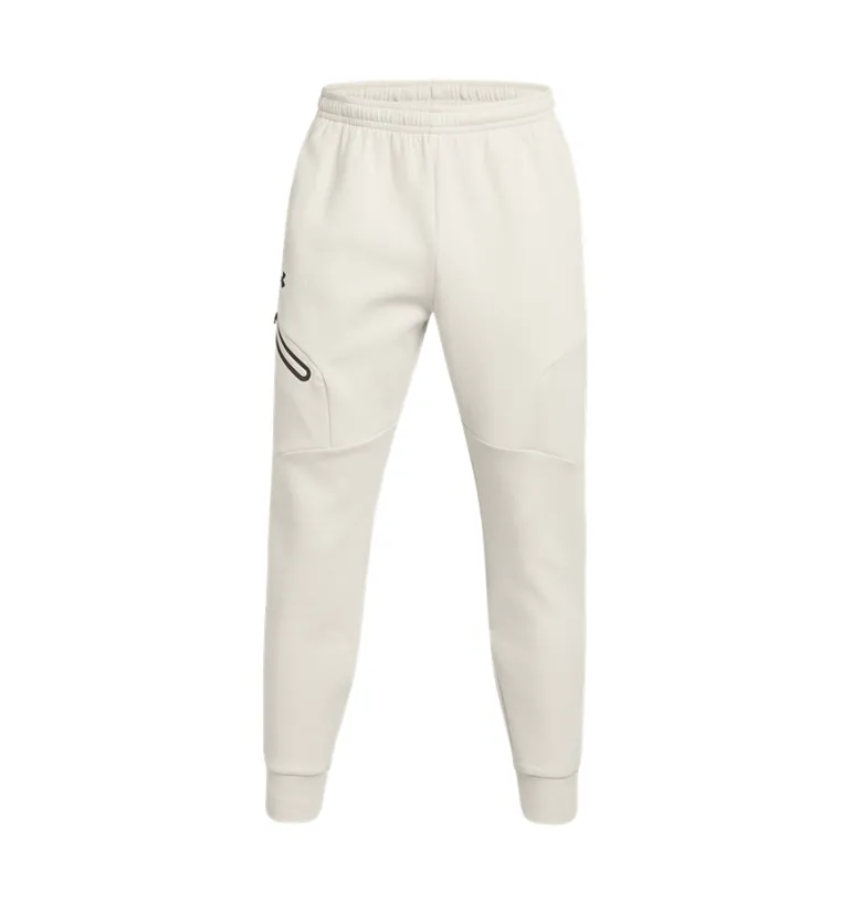 PANTALONI DA UOMO UNDER ARMOUR UNSTOPPABLE FLC JGR EU 1389353 110