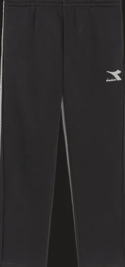 PANTALONI DI TUTA DA UOMO DIADORA CORE BLACK 80013