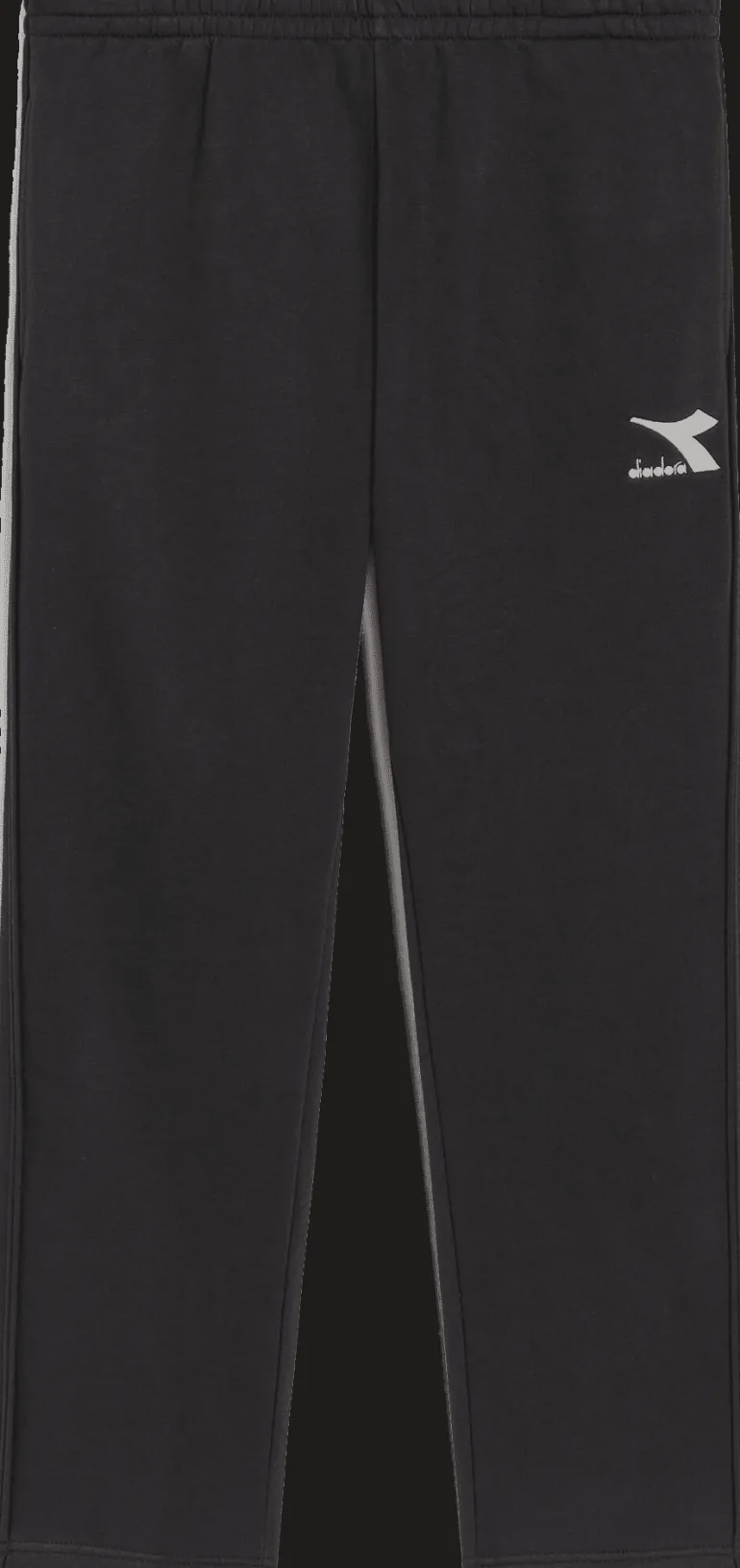 PANTALONI DI TUTA DA UOMO DIADORA CORE BLACK 80013