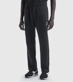 PANTALONI DI TUTA DA UOMO DIADORA CORE BLACK 80013