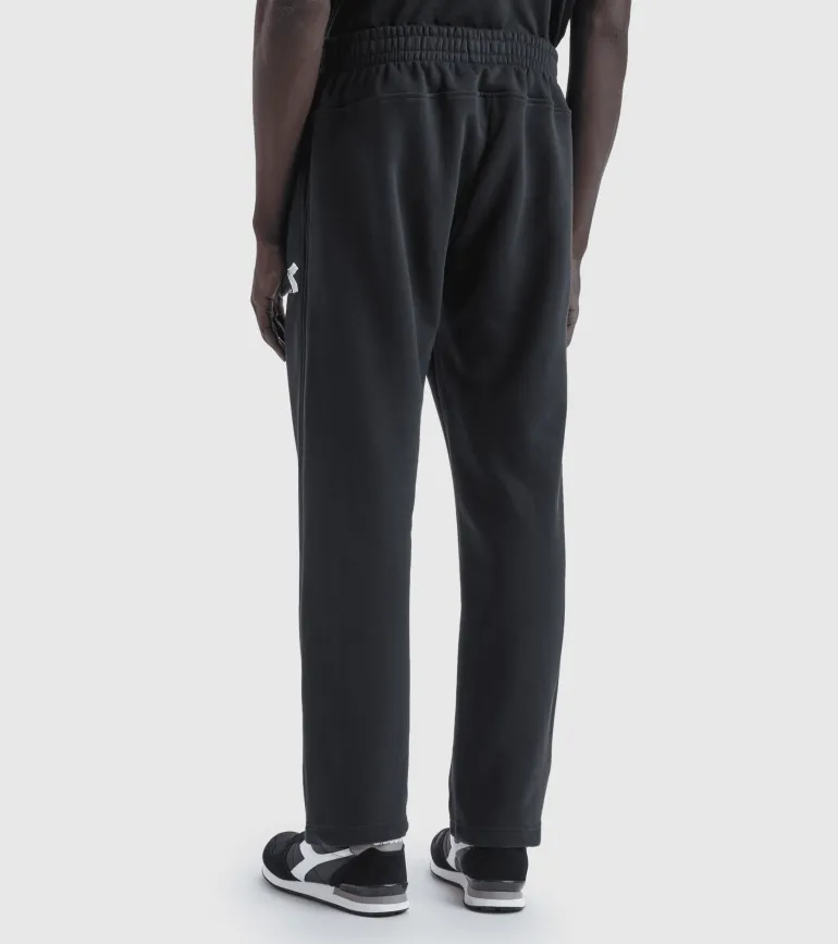 PANTALONI DI TUTA DA UOMO DIADORA CORE BLACK 80013