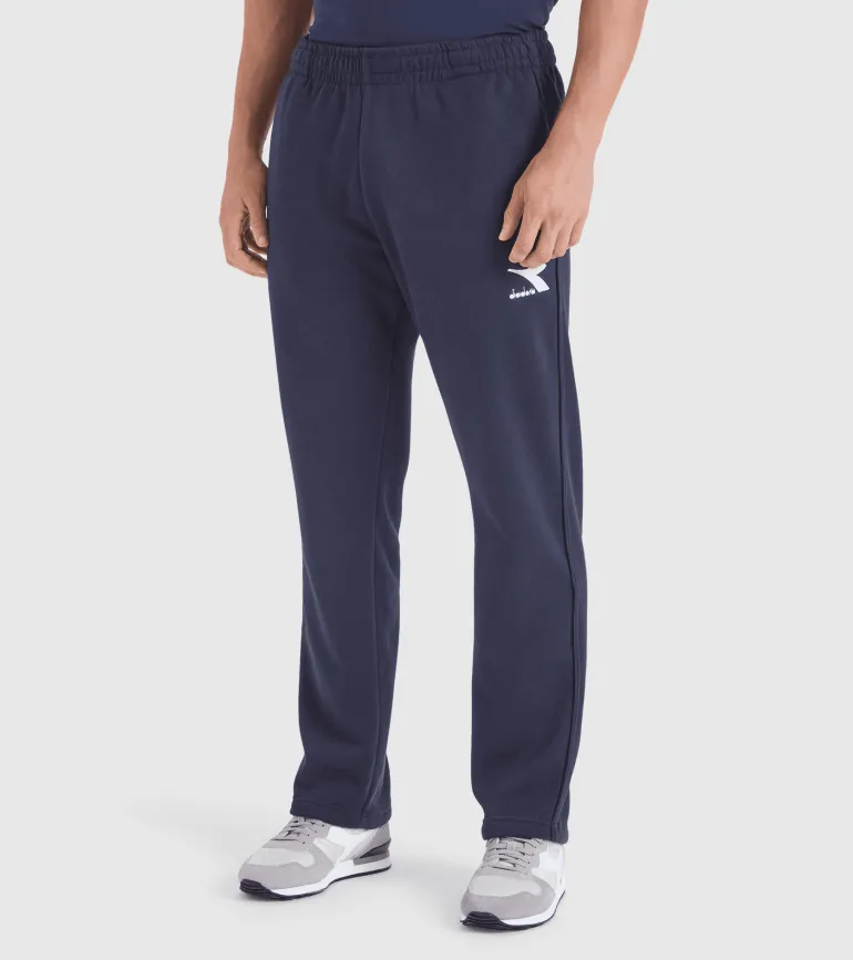 PANTALONI DI TUTA DA UOMO DIADORA CORE CLASSIC NAVY 60062