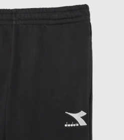 PANTALONI DI TUTA DA UOMO DIADORA CORE BLACK 80013
