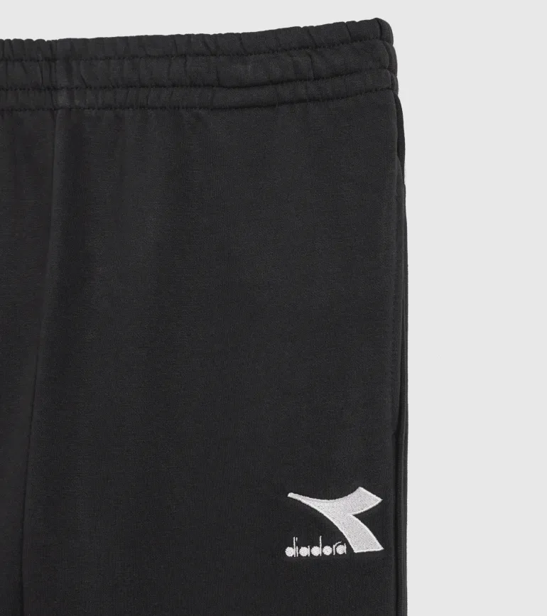 PANTALONI DI TUTA DA UOMO DIADORA CORE BLACK 80013