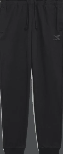 PANTALONI TUTA DA DONNA DIADORA L.PANTS CUFF CORE 80013 102.179376