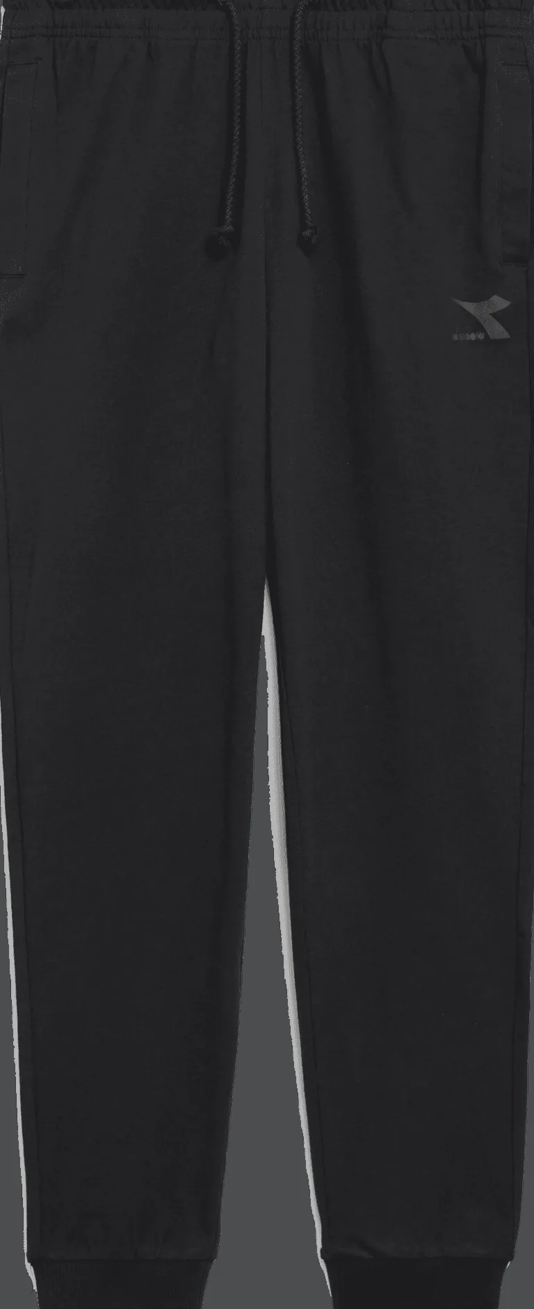 PANTALONI TUTA DA DONNA DIADORA L.PANTS CUFF CORE 80013 102.179376