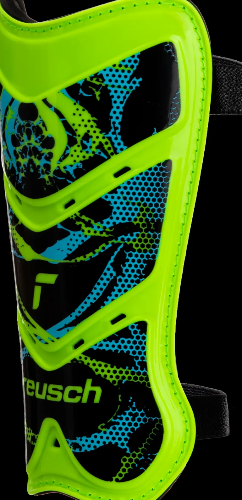 PARASTINCHI DA CALCIO REUSCH REUSCH SHINGUARD ATTRAKT LITE 5551 5377045 5551