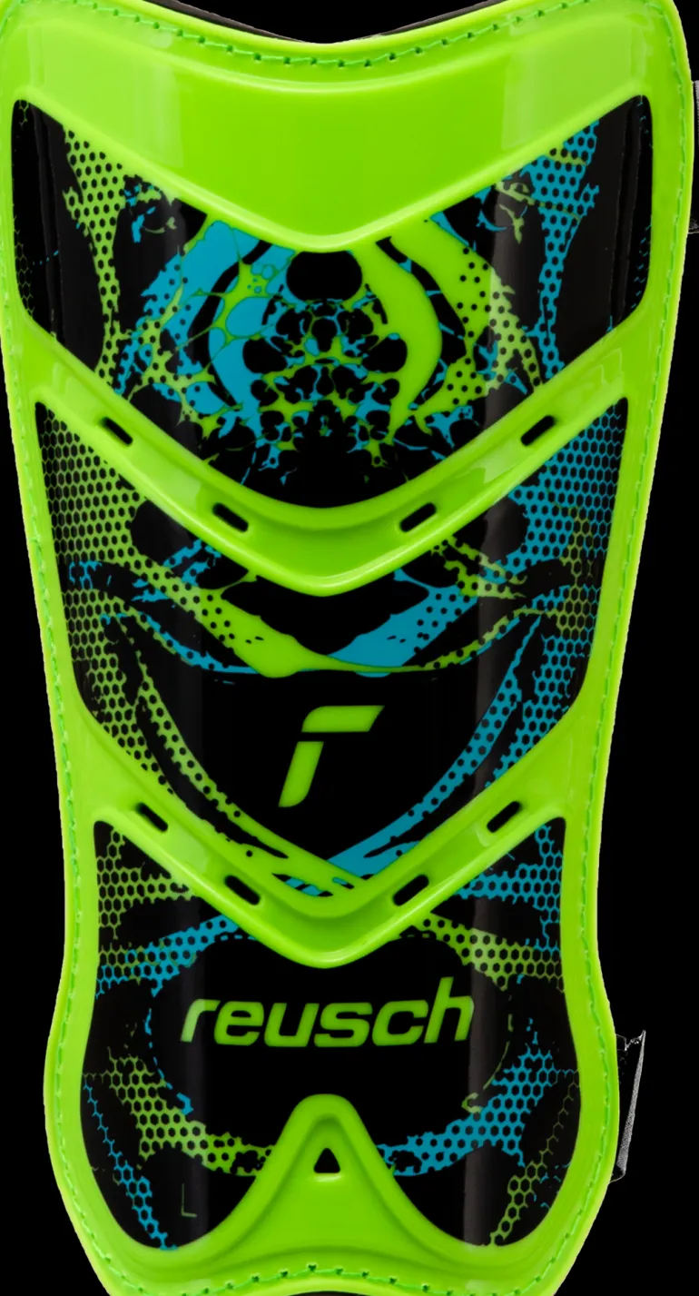 PARASTINCHI DA CALCIO REUSCH REUSCH SHINGUARD ATTRAKT LITE 5551 5377045 5551