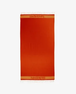 PAREO DA DONNA HAVAIANAS PAREO ORANGE 4148229 0021
