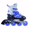 PATTINI  IN LINEA FIREWHEEL BLU taglia S