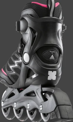 PATTINI IN LINEA ROLLERBLADE ADVANTAGE PRO XT W