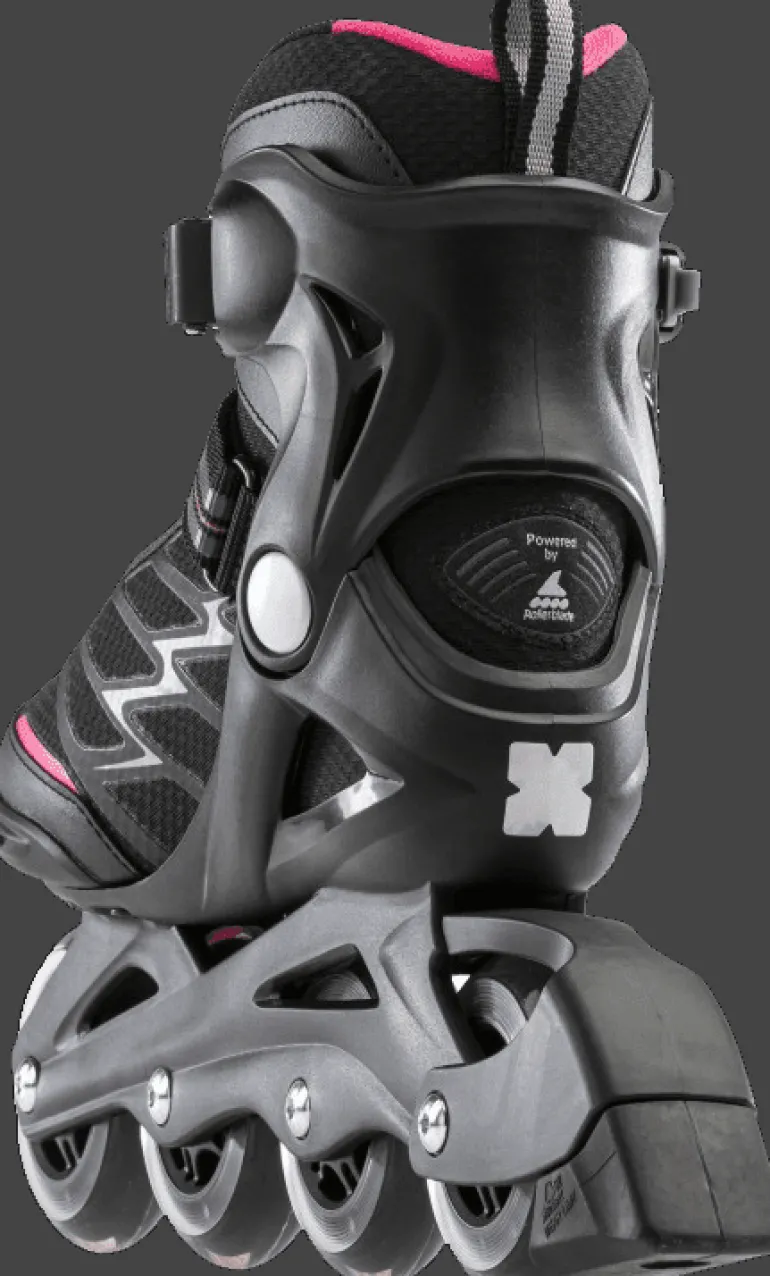 PATTINI IN LINEA ROLLERBLADE ADVANTAGE PRO XT W