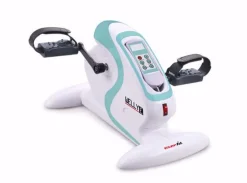 PEDALIERA WELLY-E